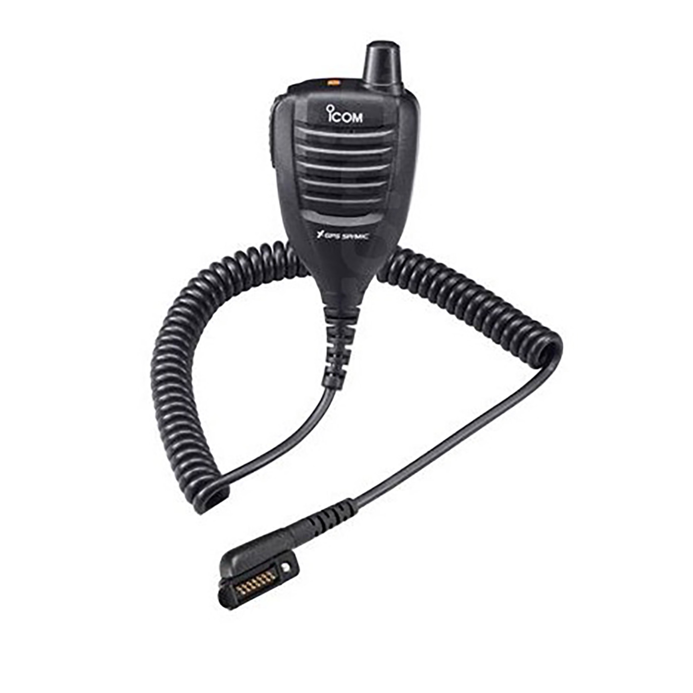 Icom HM-233GP Handmikrofon med GPS för F52D/F62D