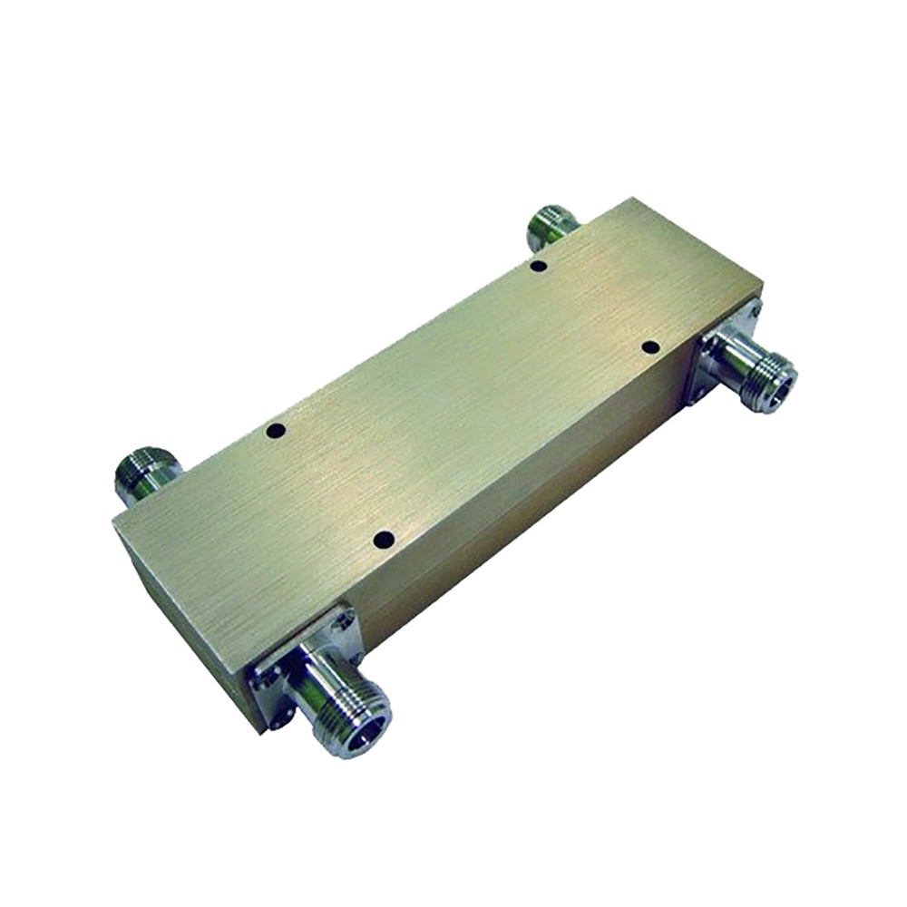 Tapper 6dB, 800-2500, N