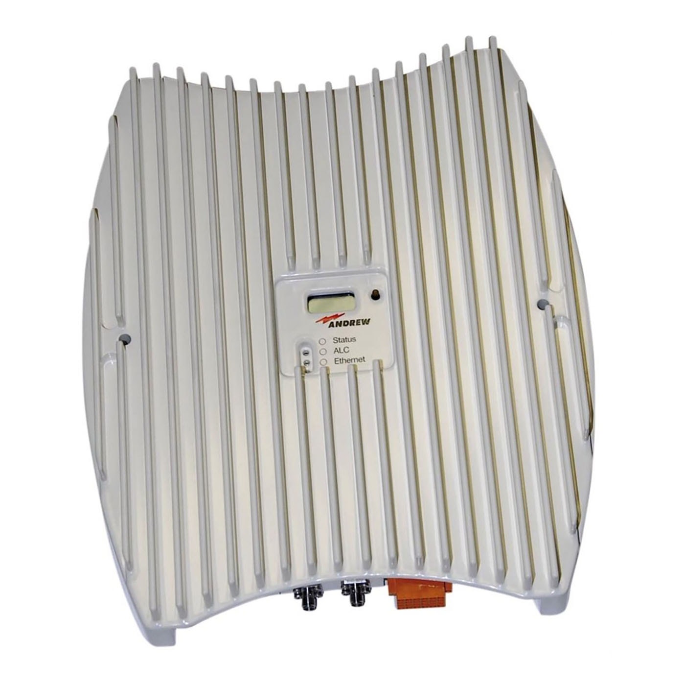 Andrew MR418 Minirepeater, upp 415-420MHz, ner 425-430MHz, Tetra