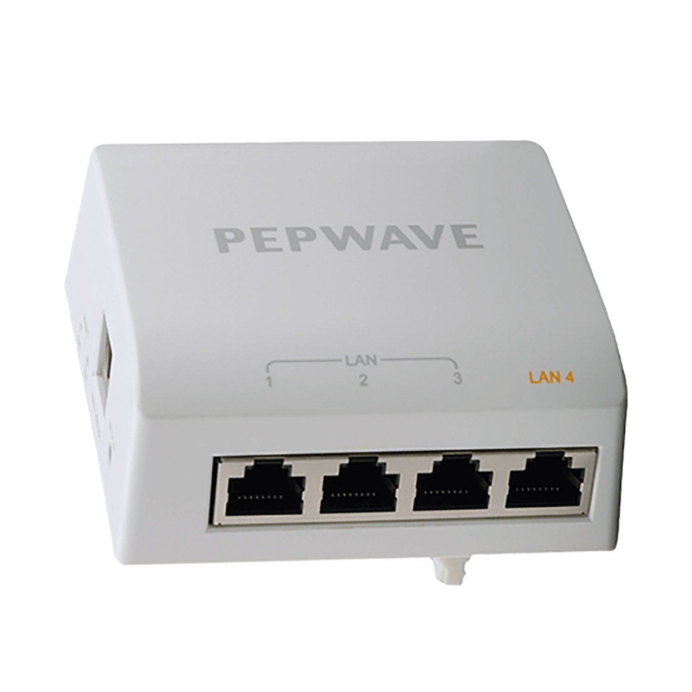 Peplink AP One In-Wall