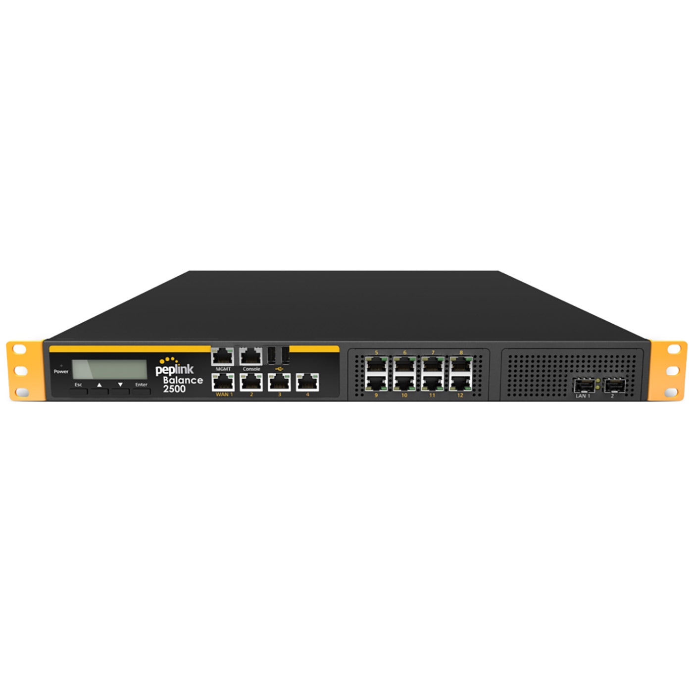 Peplink Balance 2500