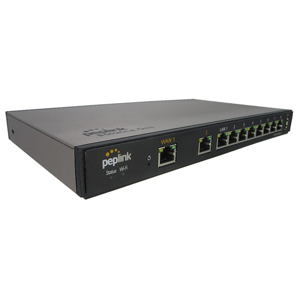 Peplink Balance One
