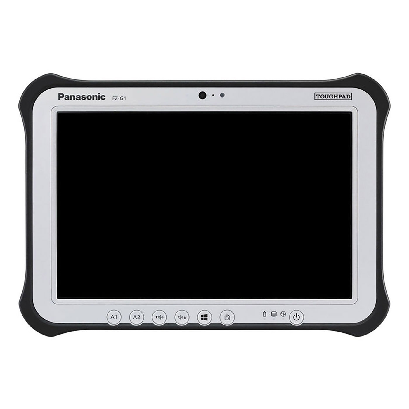 Panasonic FZ-G1 8GB 256GB SSD Win10