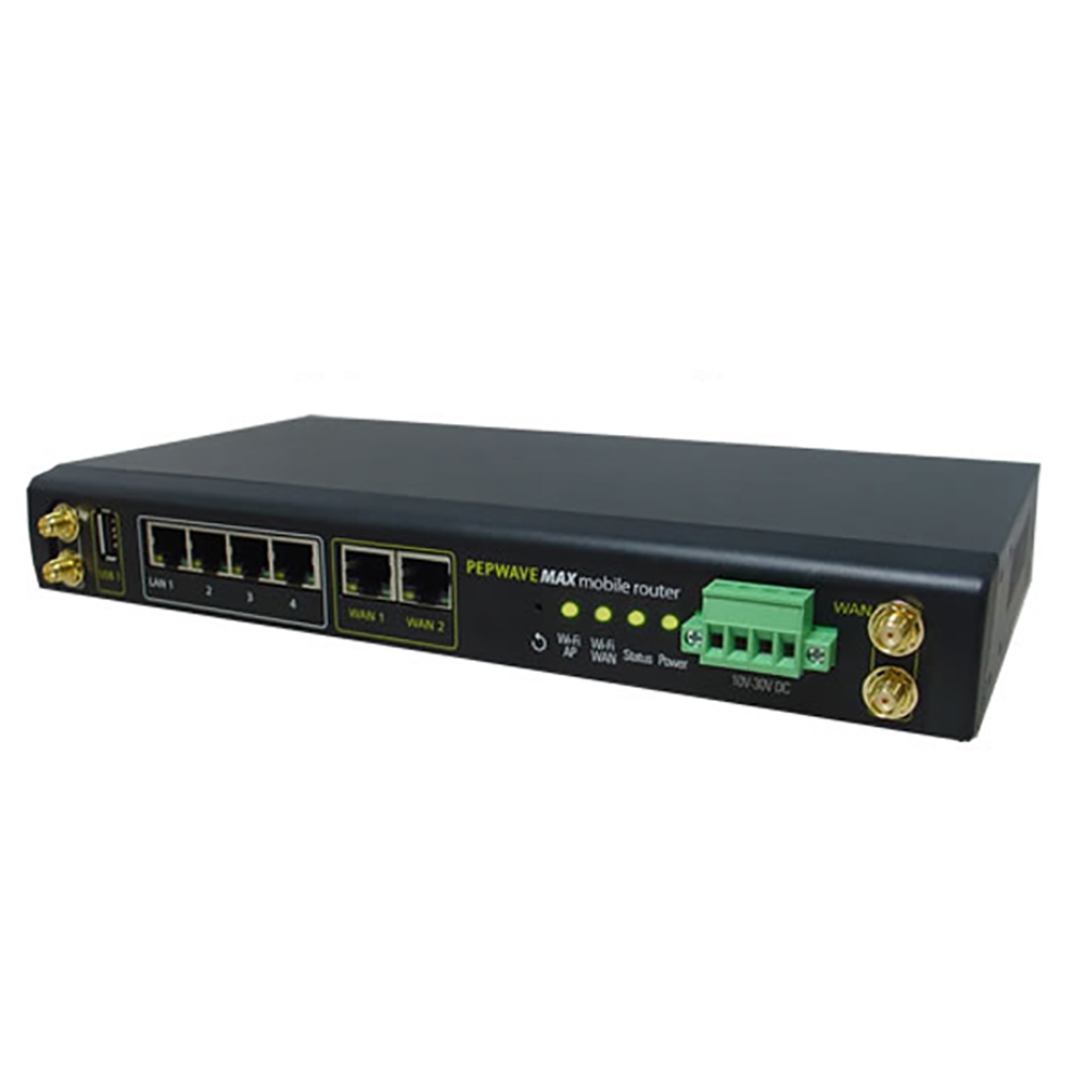 Pepwave MAX 700