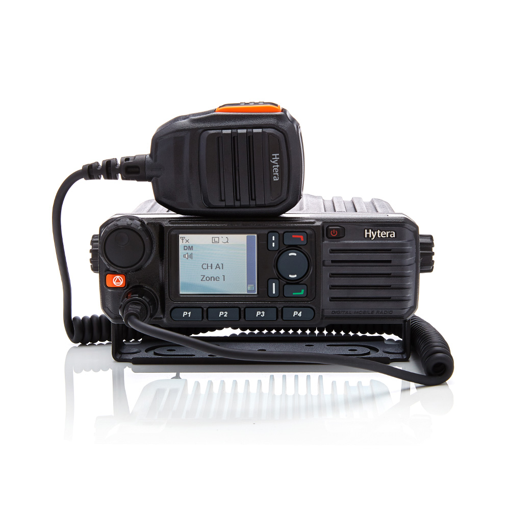 Hytera MD785 Fast Radio DMR 400-470MHz