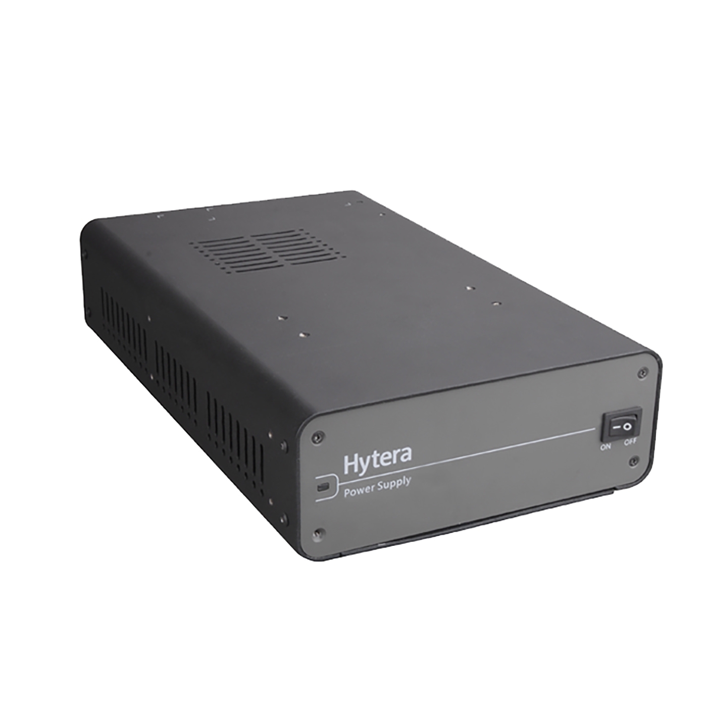 Hytera Strömkabel för mobil, 220W