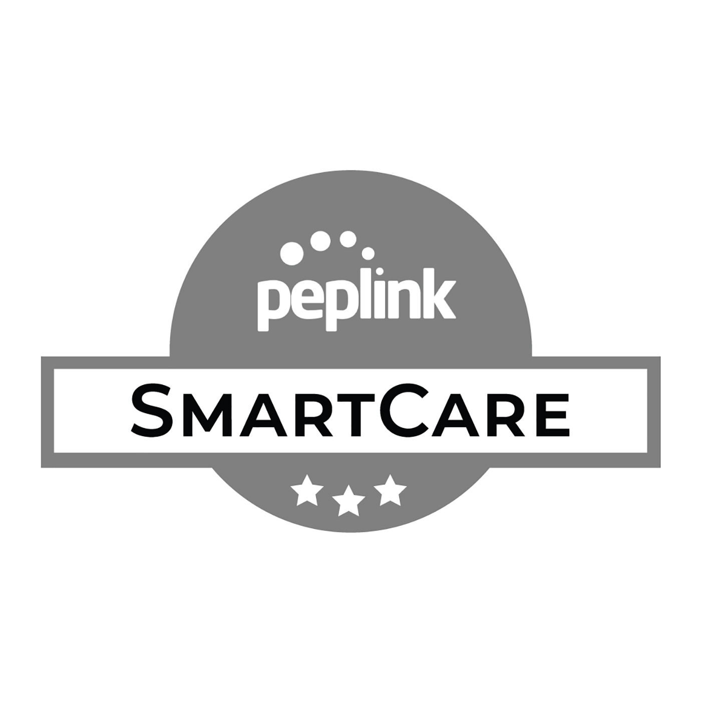 Peplink 3 år SmartCare för Balance 2500