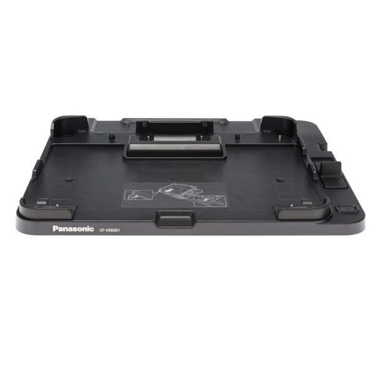 Panasonic CF-20 Portreplikator för desktop