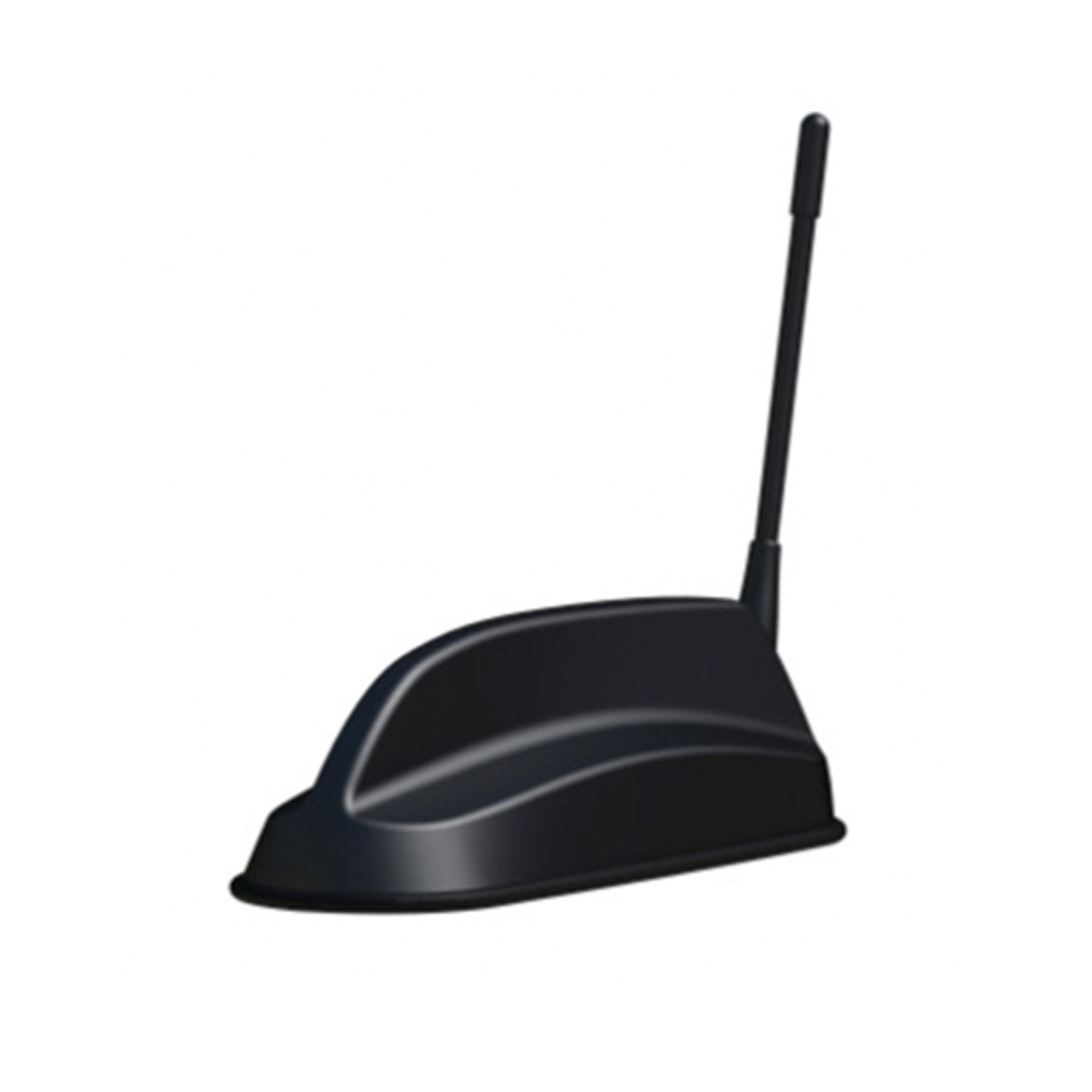 Panorama Antenn, 2G/3G/4G MiMo, Wifi, GPS/GNSS (UHF Spröt som option)