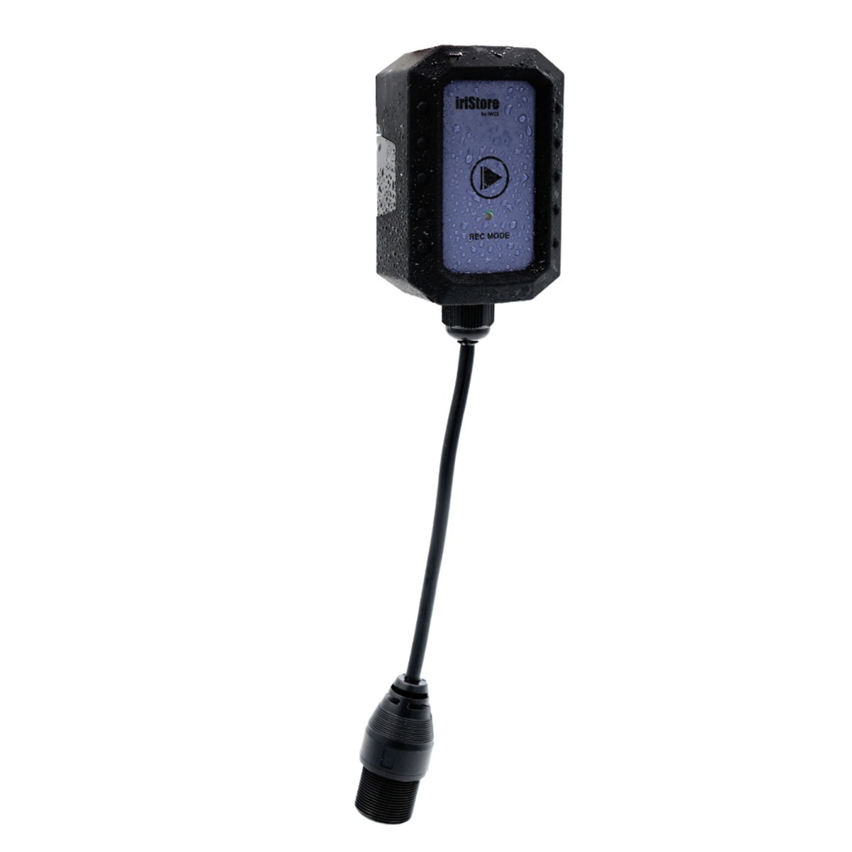 IWCS iriStore - USB Interface