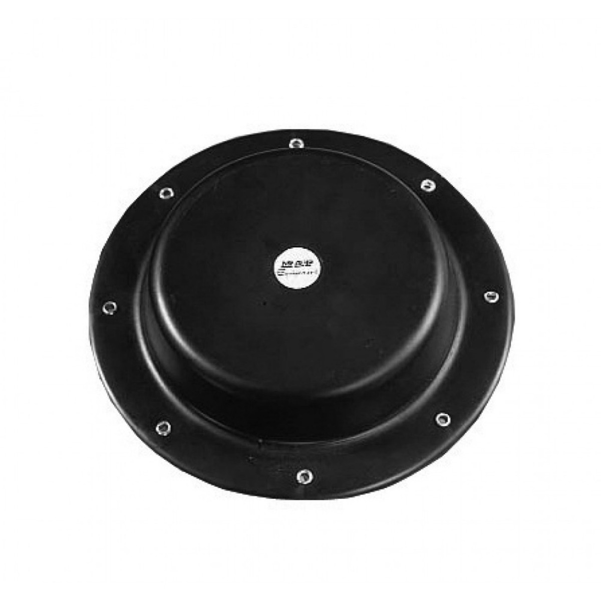 Tetra Antenn Lågprofil 380-430MHz
