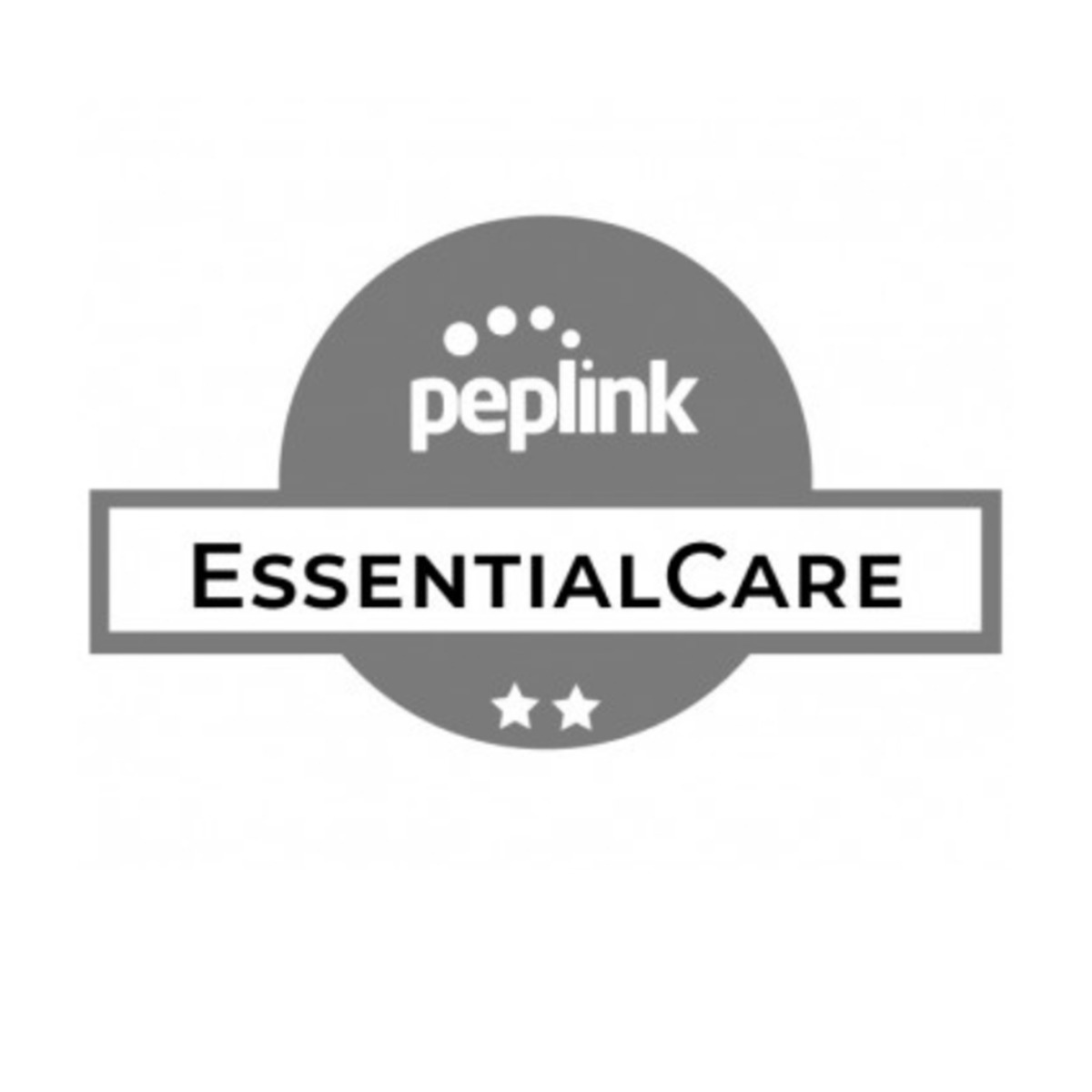 Peplink 1 år EssentialCare för Balance 2500