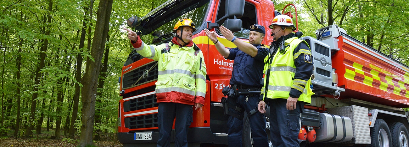 RAKEL Skåne har passerat 1000 Rakelmobiler!