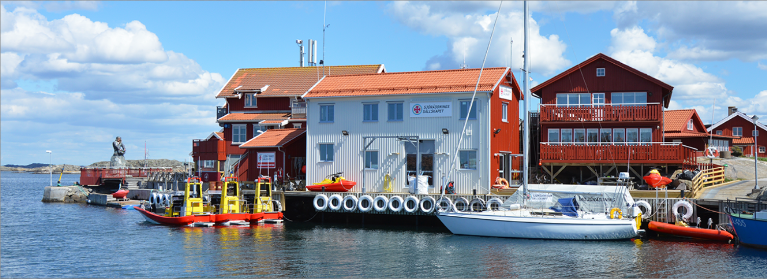 SSRS en trogen kund sedan 2011