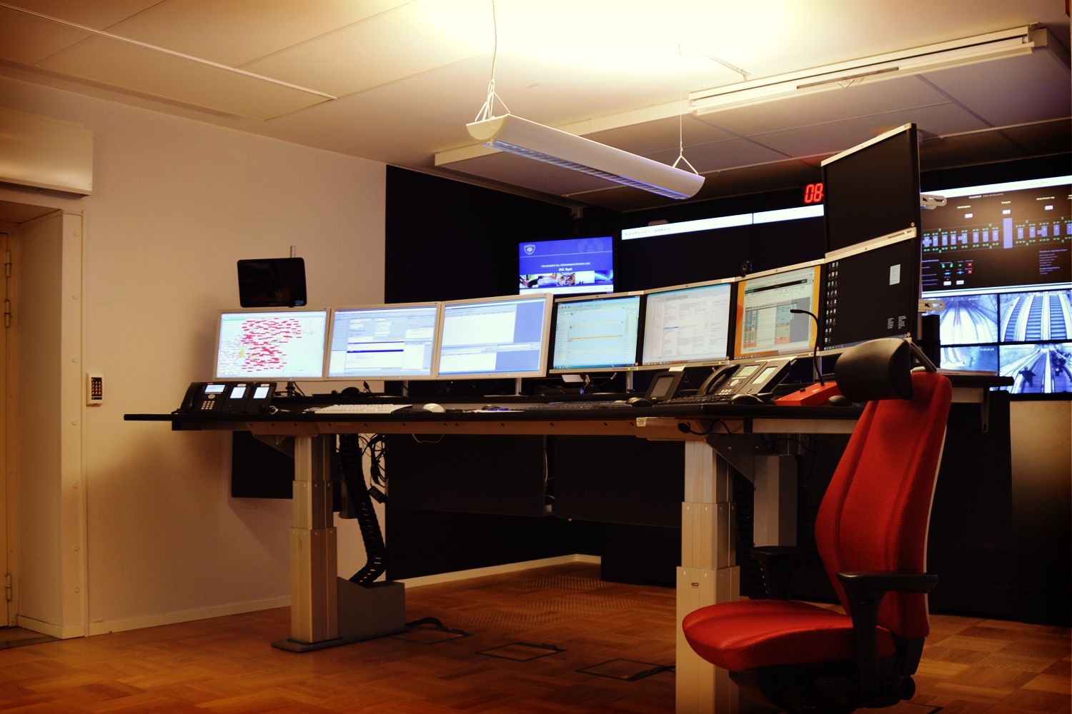 ALITIS  - en komplett plattform för ledningsstöd