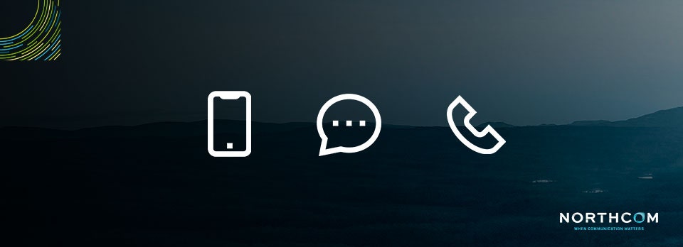 Nytt telefonisystem